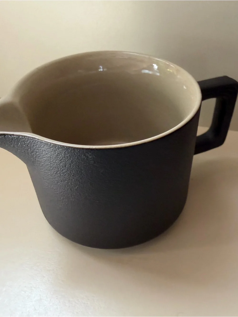 New Asian styled travel tea set in a fitted carrying case